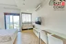 1 Bedroom Condo for rent in Na Kluea, Chonburi