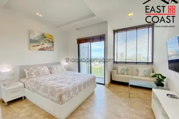1 Bedroom Condo for rent in Na Kluea, Chonburi