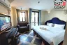1 Bedroom Condo for rent in Nong Prue, Chonburi