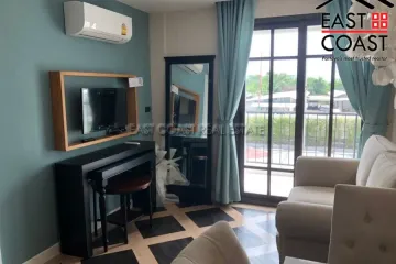 1 Bedroom Condo for rent in Nong Prue, Chonburi