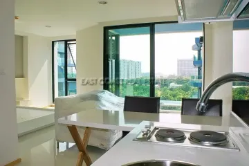 1 Bedroom Condo for rent in Nong Prue, Chonburi