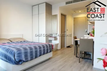 1 Bedroom Condo for Sale or Rent in Nong Prue, Chonburi