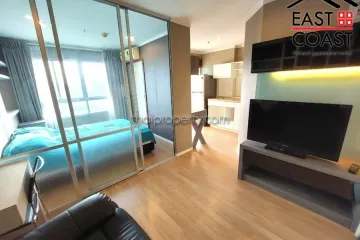 1 Bedroom Condo for Sale or Rent in Na Kluea, Chonburi
