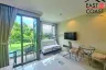 1 Bedroom Condo for rent in Na Kluea, Chonburi