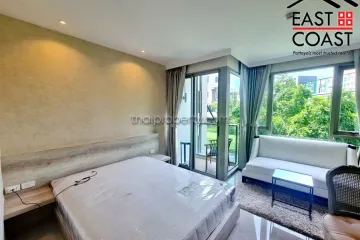1 Bedroom Condo for rent in Na Kluea, Chonburi