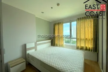 1 Bedroom Condo for Sale or Rent in Na Kluea, Chonburi