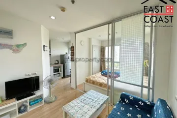 1 Bedroom Condo for Sale or Rent in Na Kluea, Chonburi