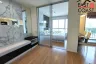1 Bedroom Condo for Sale or Rent in Na Kluea, Chonburi