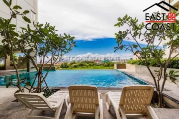 1 Bedroom Condo for rent in Na Kluea, Chonburi