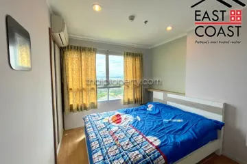 1 Bedroom Condo for Sale or Rent in Na Kluea, Chonburi