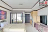 1 Bedroom Condo for rent in Nong Prue, Chonburi