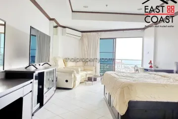 1 Bedroom Condo for rent in Nong Prue, Chonburi