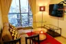 1 Bedroom Condo for rent in Nong Prue, Chonburi