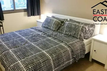 1 Bedroom Condo for rent in Nong Prue, Chonburi