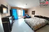 1 Bedroom Condo for rent in Nong Prue, Chonburi