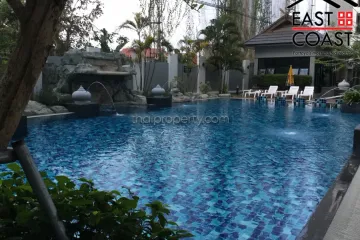 1 Bedroom Condo for rent in Na Kluea, Chonburi