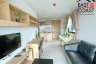 1 Bedroom Condo for rent in Na Kluea, Chonburi