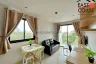 1 Bedroom Condo for rent in Na Kluea, Chonburi