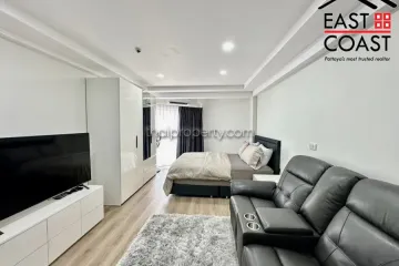 1 Bedroom Condo for rent in Nong Prue, Chonburi