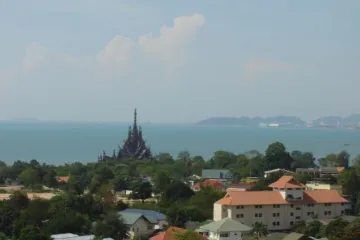 1 Bedroom Condo for rent in Na Kluea, Chonburi