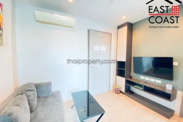 1 Bedroom Condo for Sale or Rent in Nong Prue, Chonburi