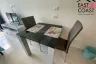 1 Bedroom Condo for rent in Nong Prue, Chonburi