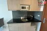 1 Bedroom Condo for rent in Nong Prue, Chonburi
