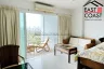 1 Bedroom Condo for rent in Nong Prue, Chonburi