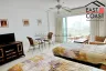 1 Bedroom Condo for rent in Nong Prue, Chonburi