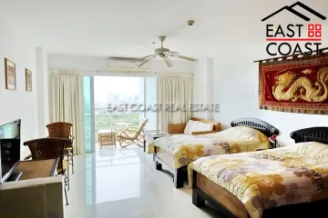 1 Bedroom Condo for rent in Nong Prue, Chonburi