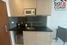 1 Bedroom Condo for rent in Nong Prue, Chonburi