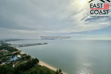 1 Bedroom Condo for rent in Na Jomtien, Chonburi