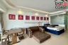 1 Bedroom Condo for rent in Na Jomtien, Chonburi