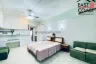 1 Bedroom Condo for rent in Nong Prue, Chonburi