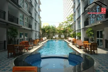 1 Bedroom Condo for rent in Nong Prue, Chonburi