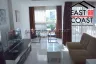 1 Bedroom Condo for rent in Nong Prue, Chonburi