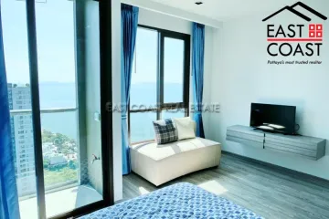 1 Bedroom Condo for rent in Nong Prue, Chonburi