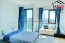 1 Bedroom Condo for rent in Nong Prue, Chonburi