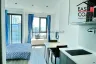 1 Bedroom Condo for rent in Nong Prue, Chonburi