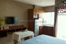 1 Bedroom Condo for Sale or Rent in Na Kluea, Chonburi
