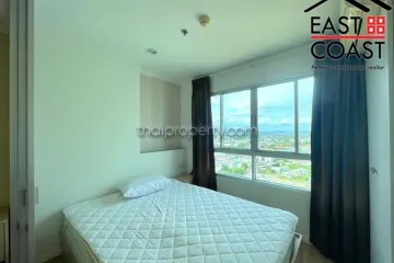 1 Bedroom Condo for Sale or Rent in Na Kluea, Chonburi