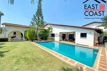 4 Bedroom House for rent in Pong, Chonburi