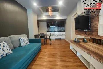 2 Bedroom Condo for rent in Nong Prue, Chonburi