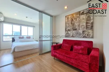 1 Bedroom Condo for rent in Na Kluea, Chonburi