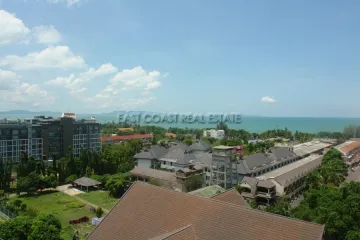 1 Bedroom Condo for rent in Nong Prue, Chonburi