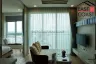 1 Bedroom Condo for rent in Nong Prue, Chonburi
