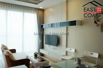 1 Bedroom Condo for rent in Nong Prue, Chonburi