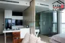 1 Bedroom Condo for rent in Nong Prue, Chonburi