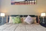 1 Bedroom Condo for rent in Nong Prue, Chonburi