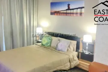 1 Bedroom Condo for rent in Nong Prue, Chonburi